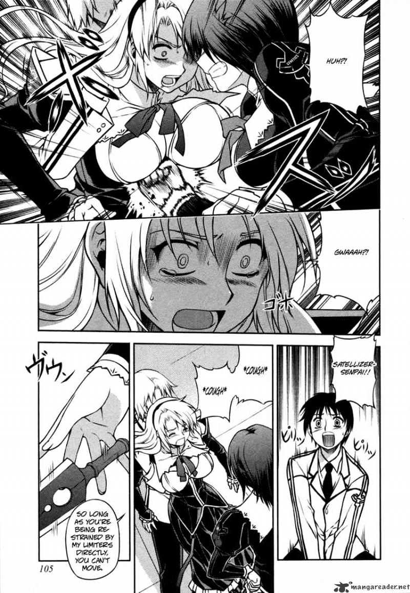 Read Freezing chapter 3 image 20 on Lezhin