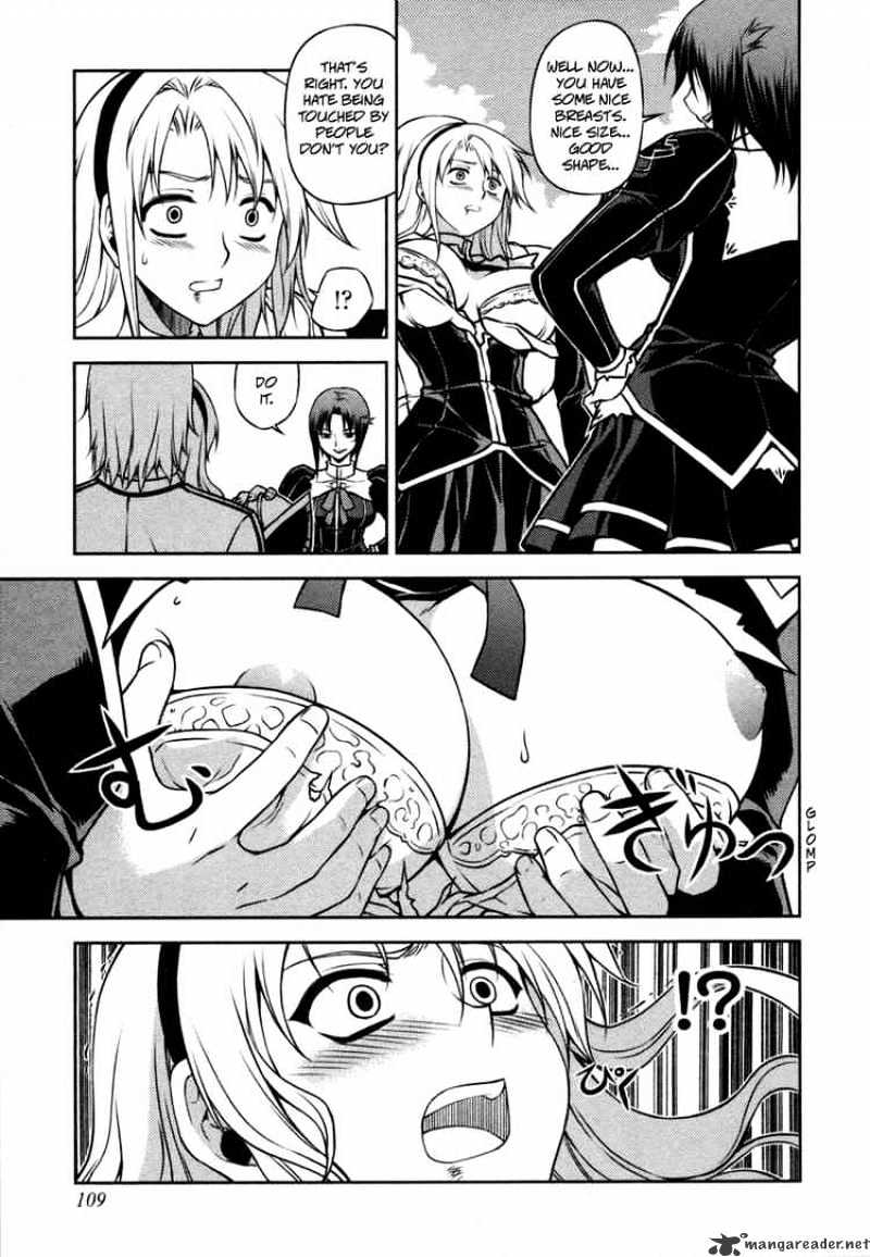 Read Freezing chapter 3 image 24 on Lezhin
