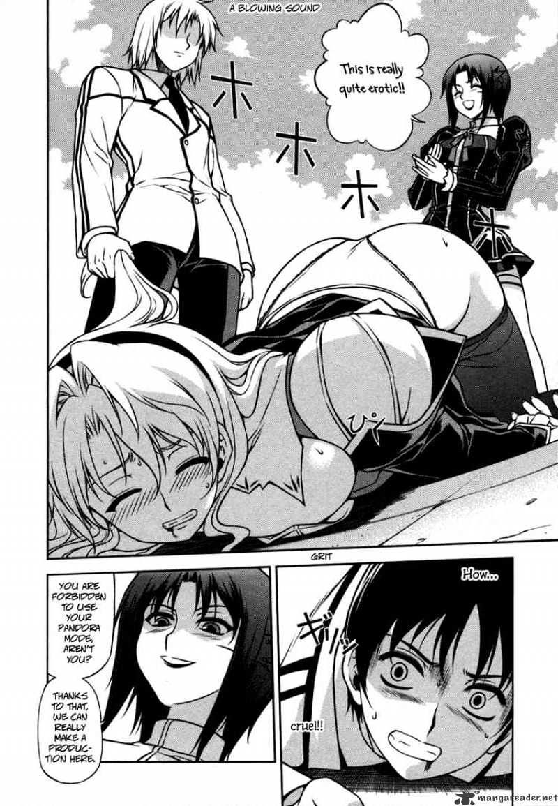 Read Freezing chapter 3 image 29 on Lezhin