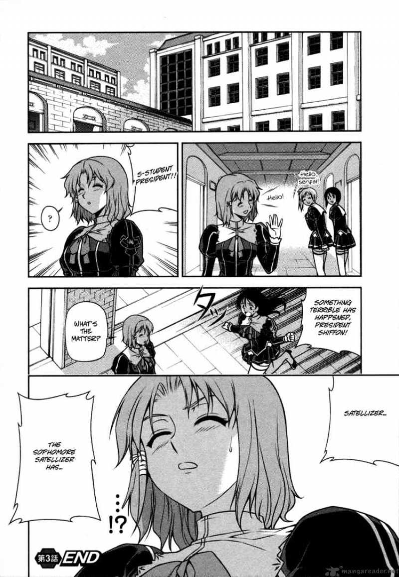 Read Freezing chapter 3 image 36 on Lezhin
