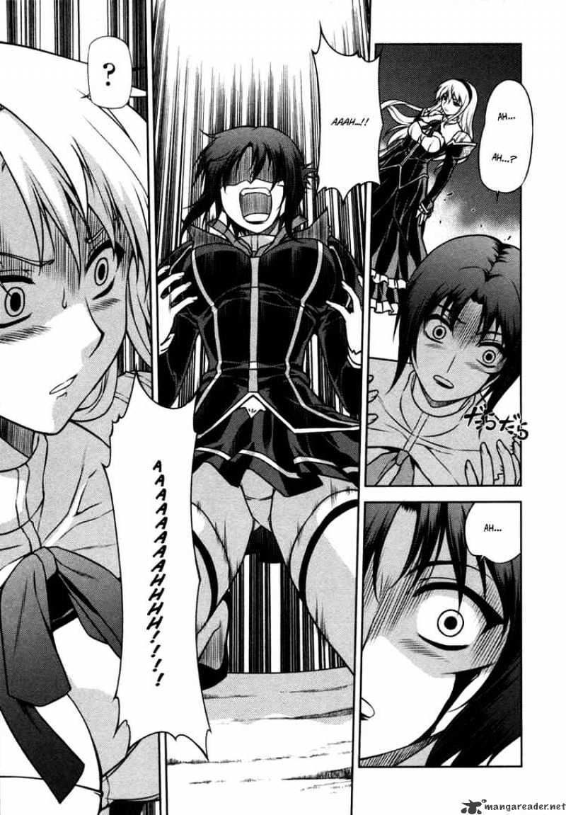 Read Freezing chapter 3 image 8 on Lezhin