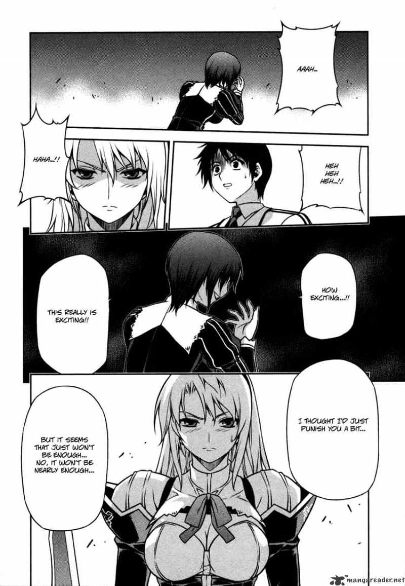 Read Freezing chapter 3 image 9 on Lezhin