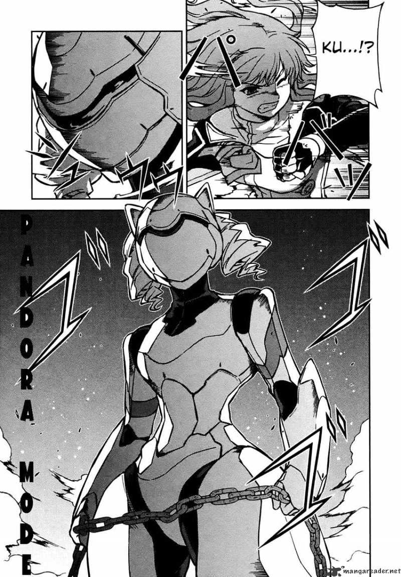 Read Freezing chapter 30 image 10 on Lezhin