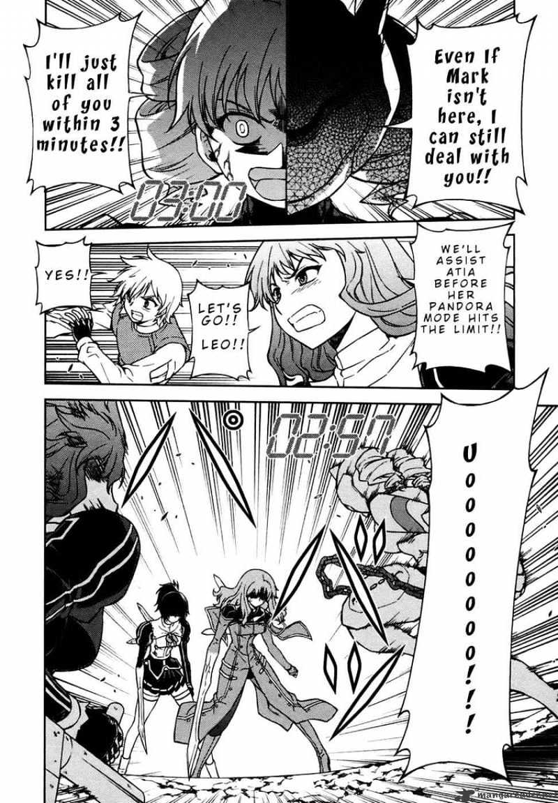 Read Freezing chapter 30 image 11 on Lezhin