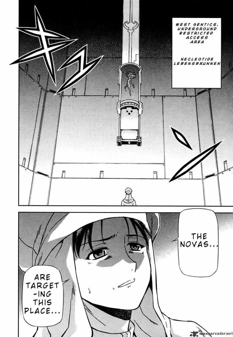 Read Freezing chapter 30 image 13 on Lezhin