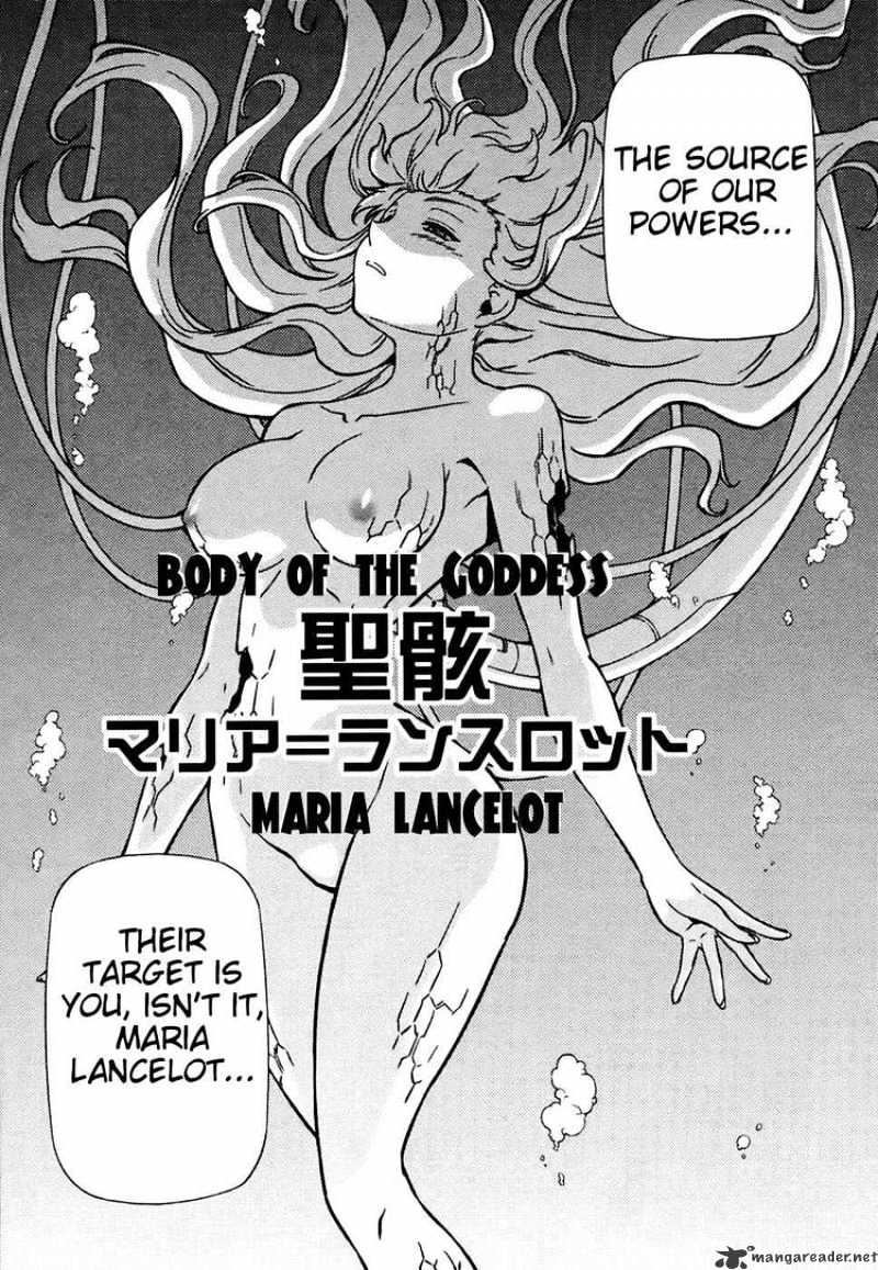 Read Freezing chapter 30 image 14 on Lezhin