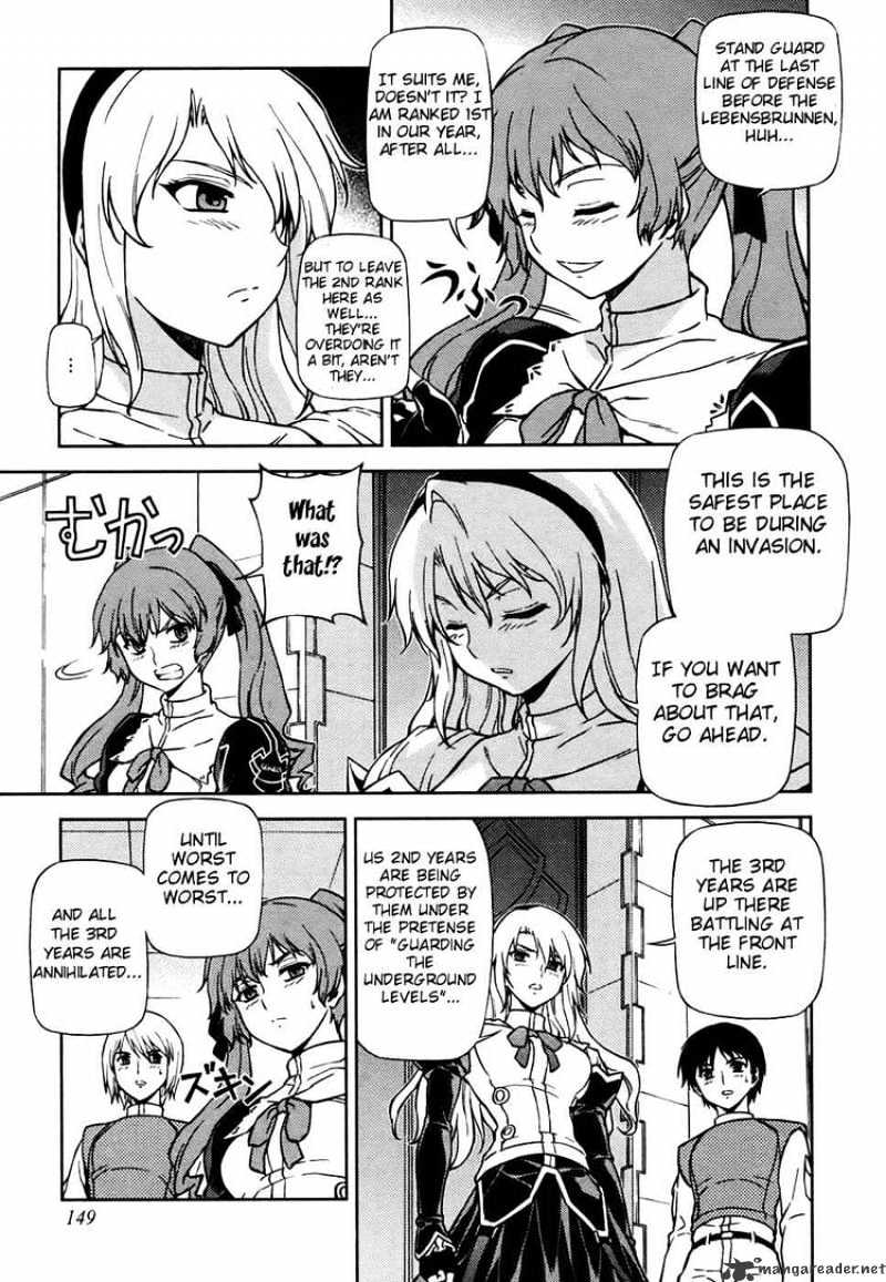 Read Freezing chapter 30 image 16 on Lezhin