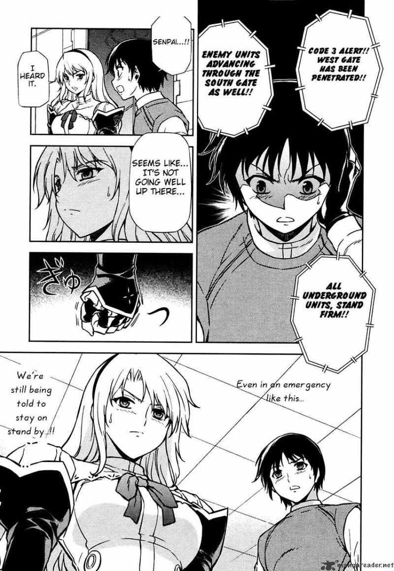 Read Freezing chapter 30 image 18 on Lezhin