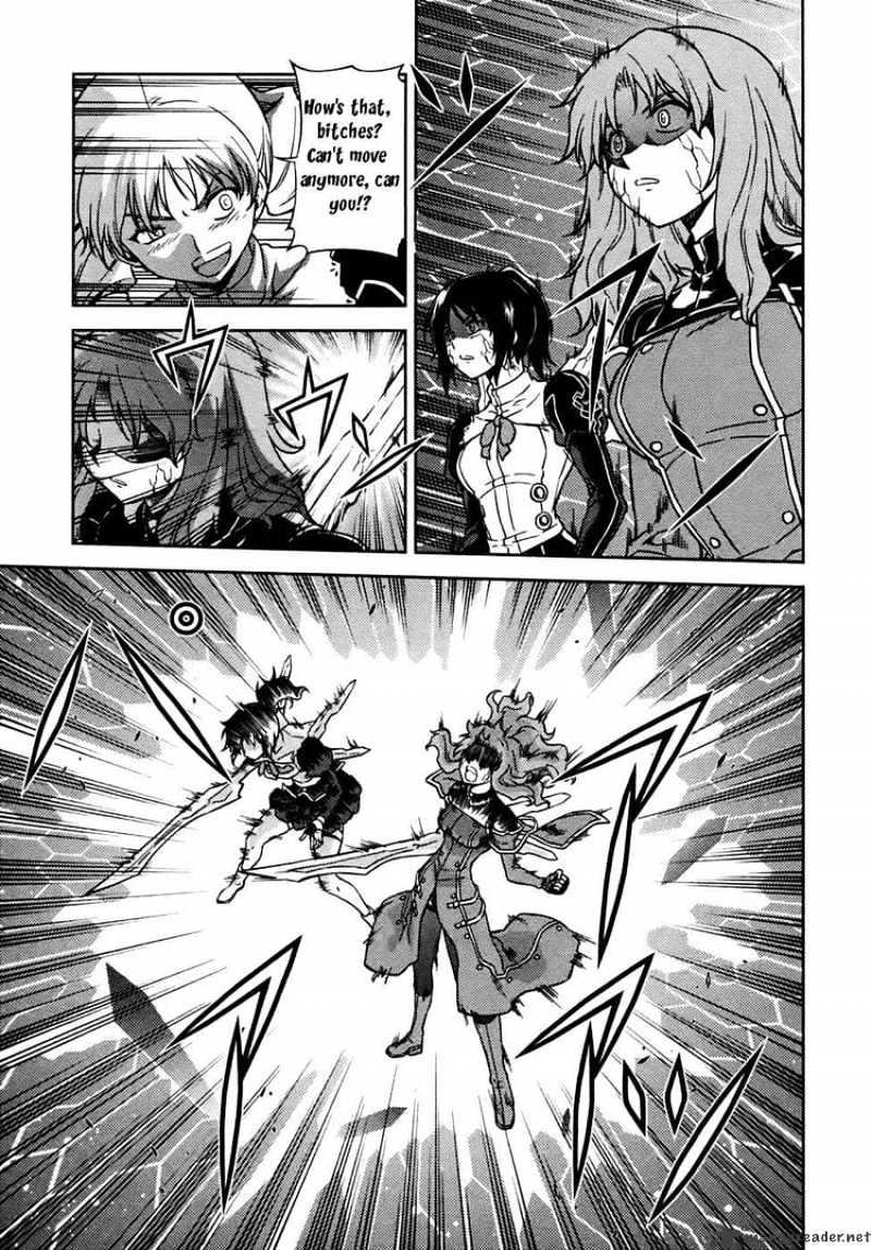 Read Freezing chapter 30 image 2 on Lezhin