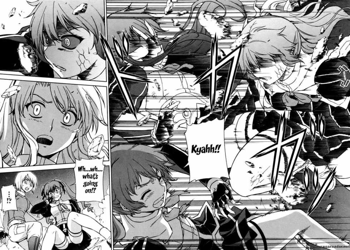 Read Freezing chapter 30 image 21 on Lezhin