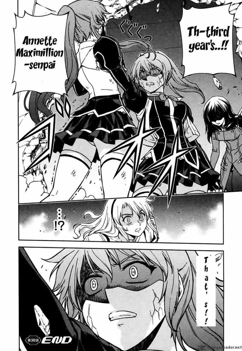 Read Freezing chapter 30 image 22 on Lezhin