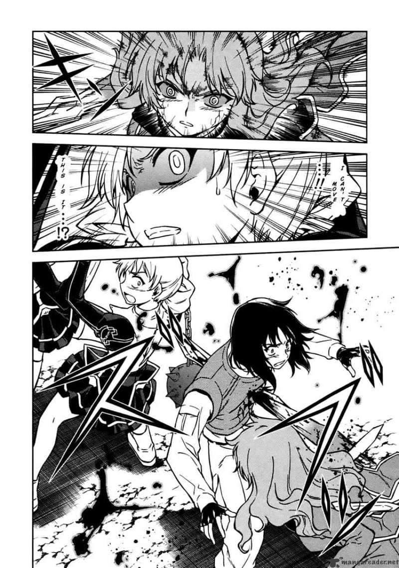 Read Freezing chapter 30 image 7 on Lezhin