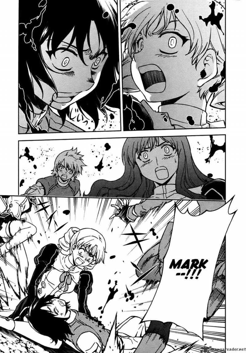 Read Freezing chapter 30 image 8 on Lezhin