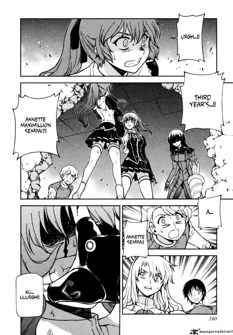 Read Freezing chapter 31 image 1 on Lezhin