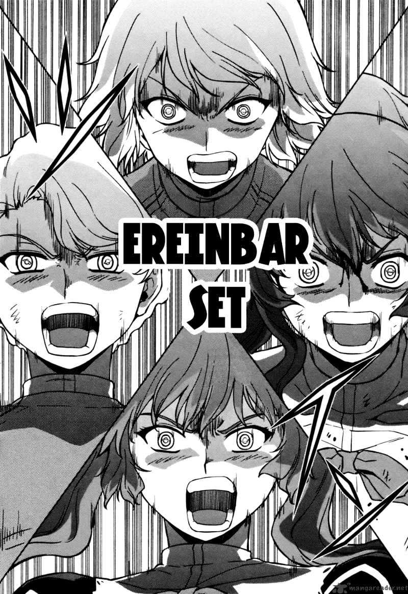 Read Freezing chapter 31 image 10 on Lezhin