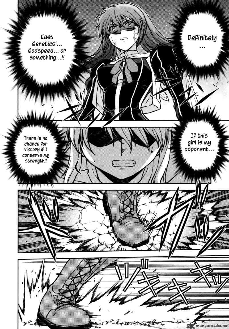 Read Freezing chapter 31 image 12 on Lezhin