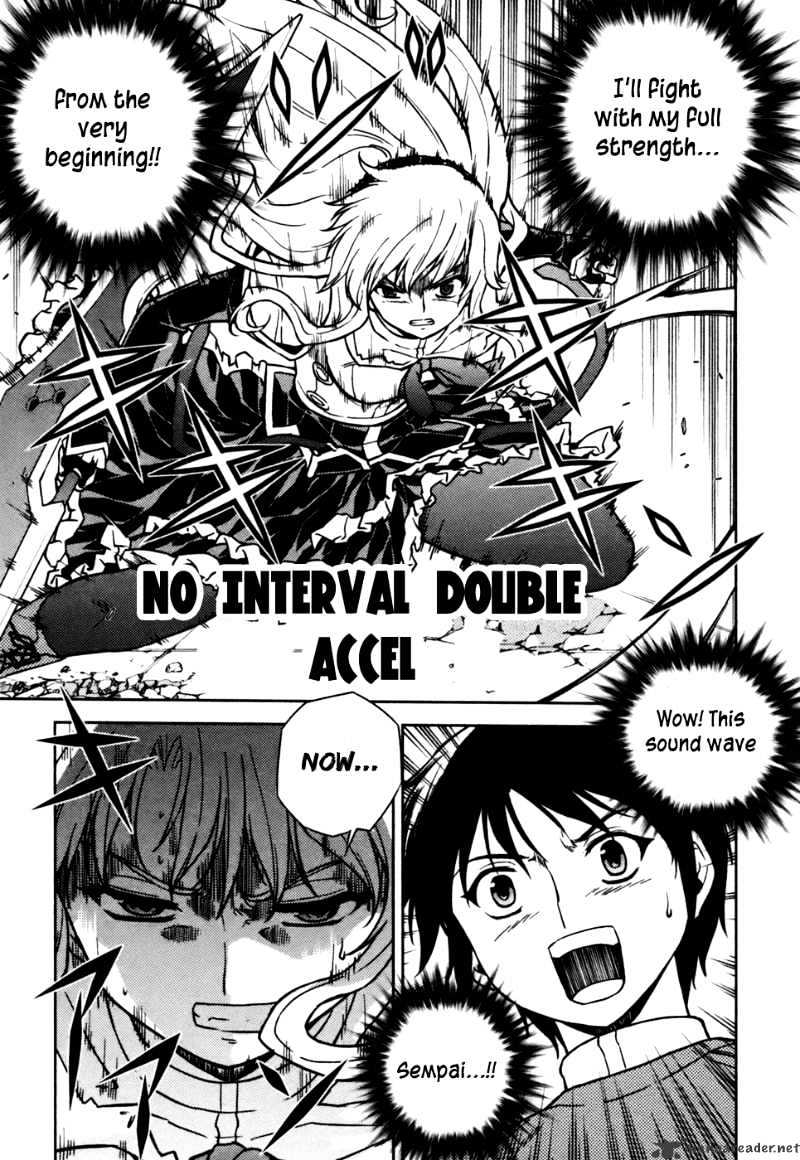 Read Freezing chapter 31 image 13 on Lezhin