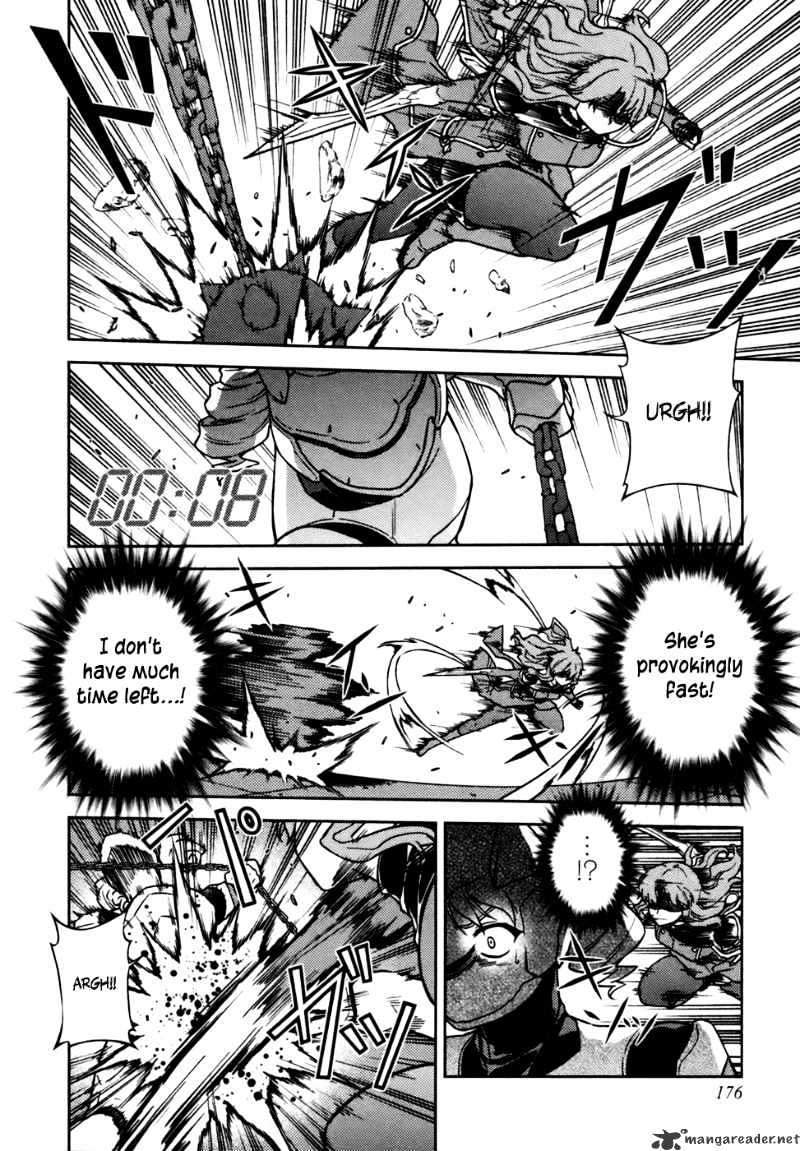 Read Freezing chapter 31 image 15 on Lezhin