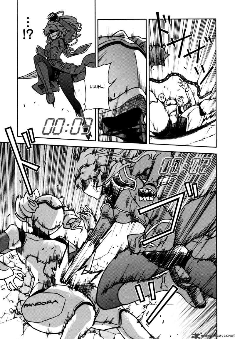 Read Freezing chapter 31 image 16 on Lezhin
