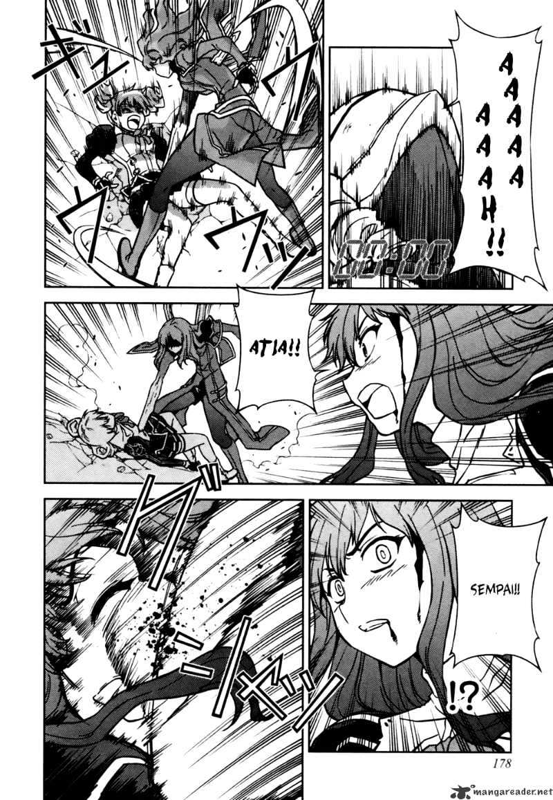 Read Freezing chapter 31 image 17 on Lezhin