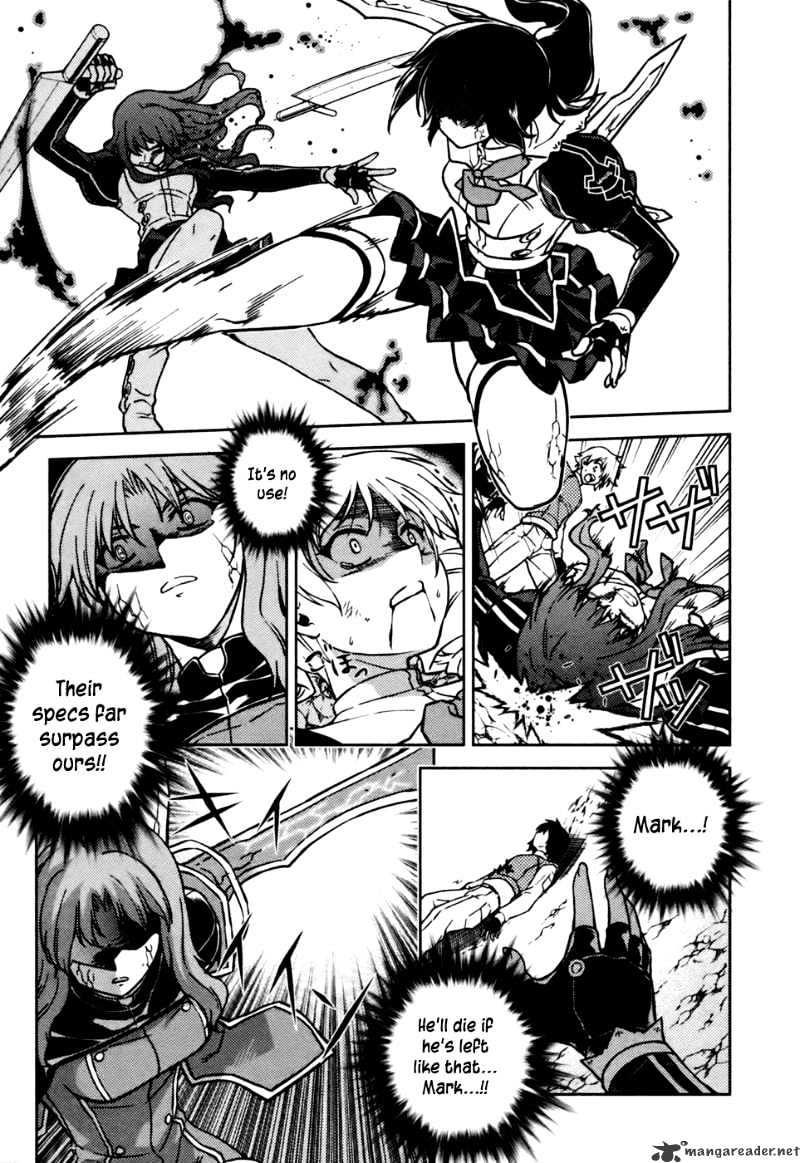Read Freezing chapter 31 image 18 on Lezhin