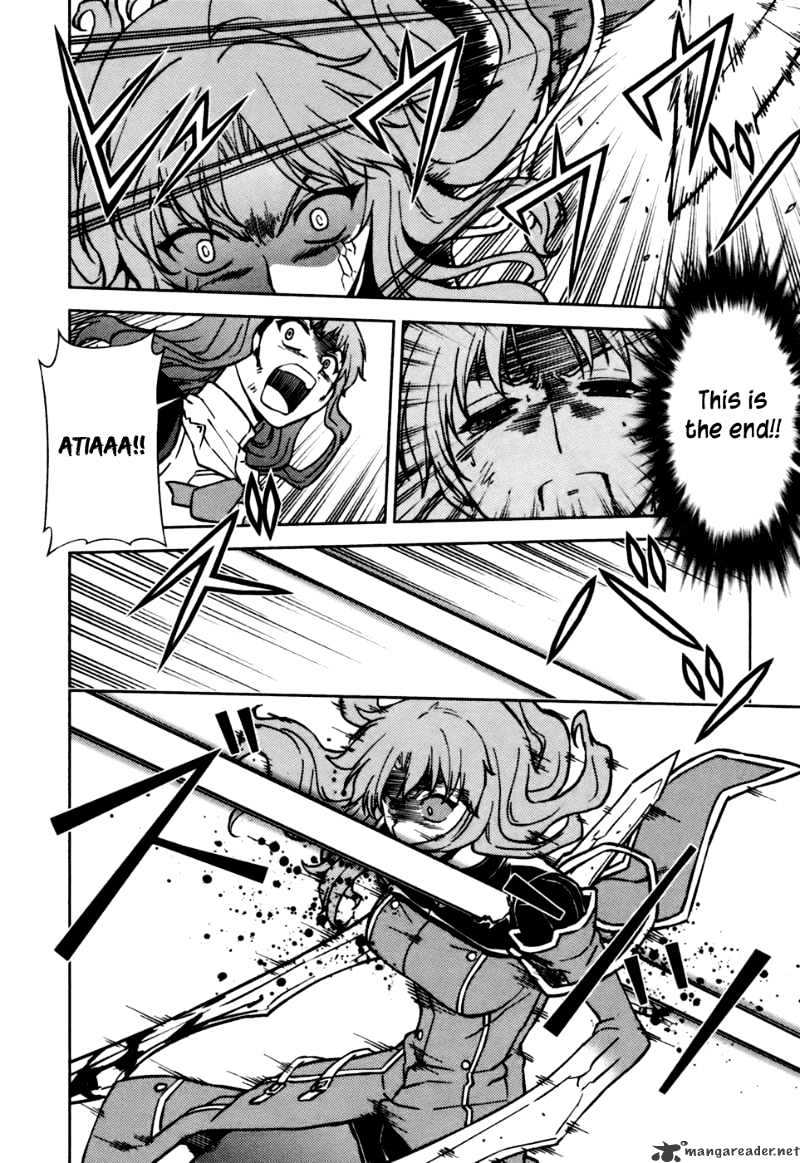 Read Freezing chapter 31 image 19 on Lezhin
