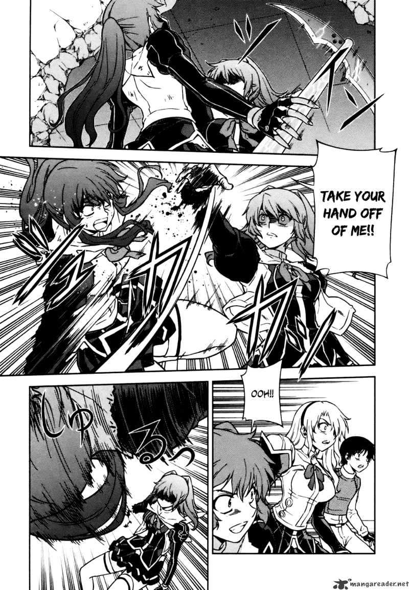 Read Freezing chapter 31 image 2 on Lezhin