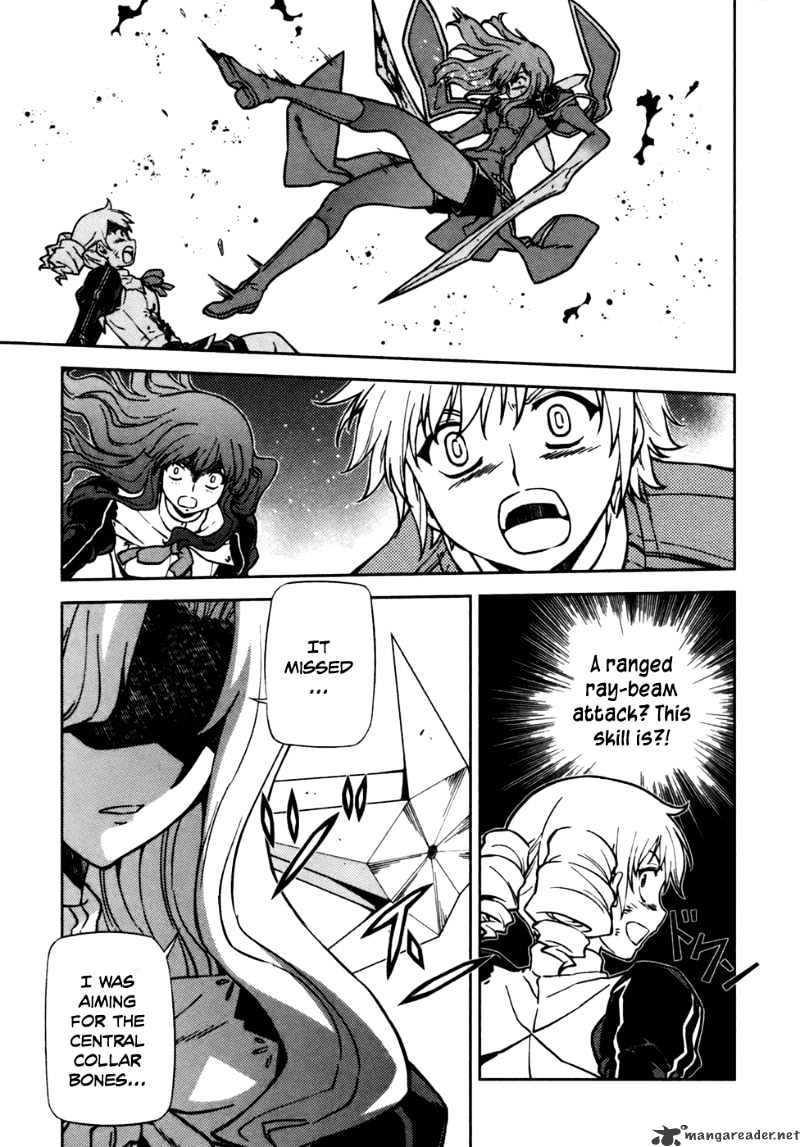Read Freezing chapter 31 image 20 on Lezhin