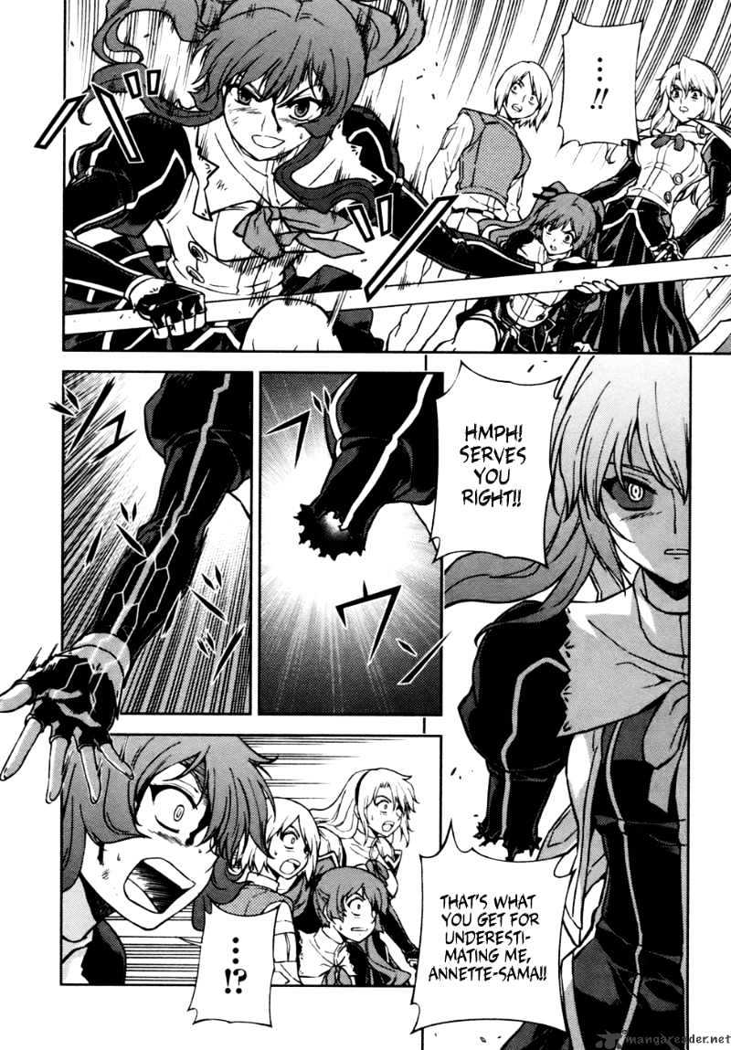 Read Freezing chapter 31 image 3 on Lezhin