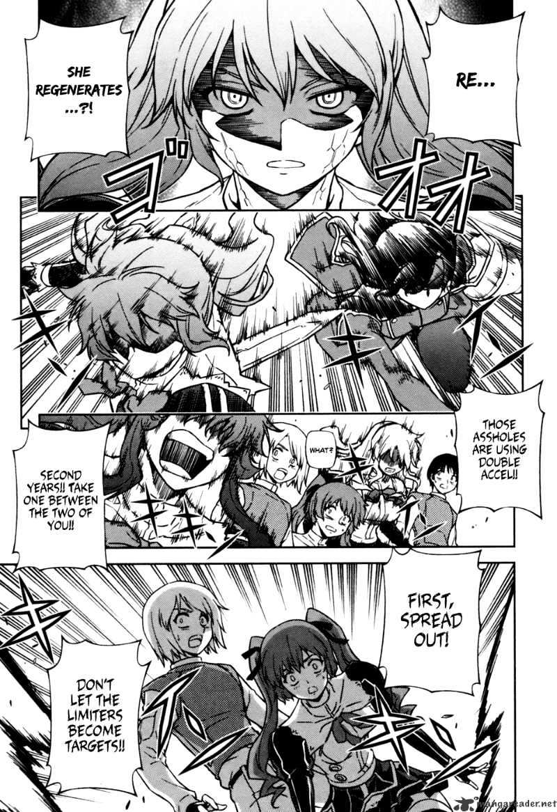 Read Freezing chapter 31 image 4 on Lezhin