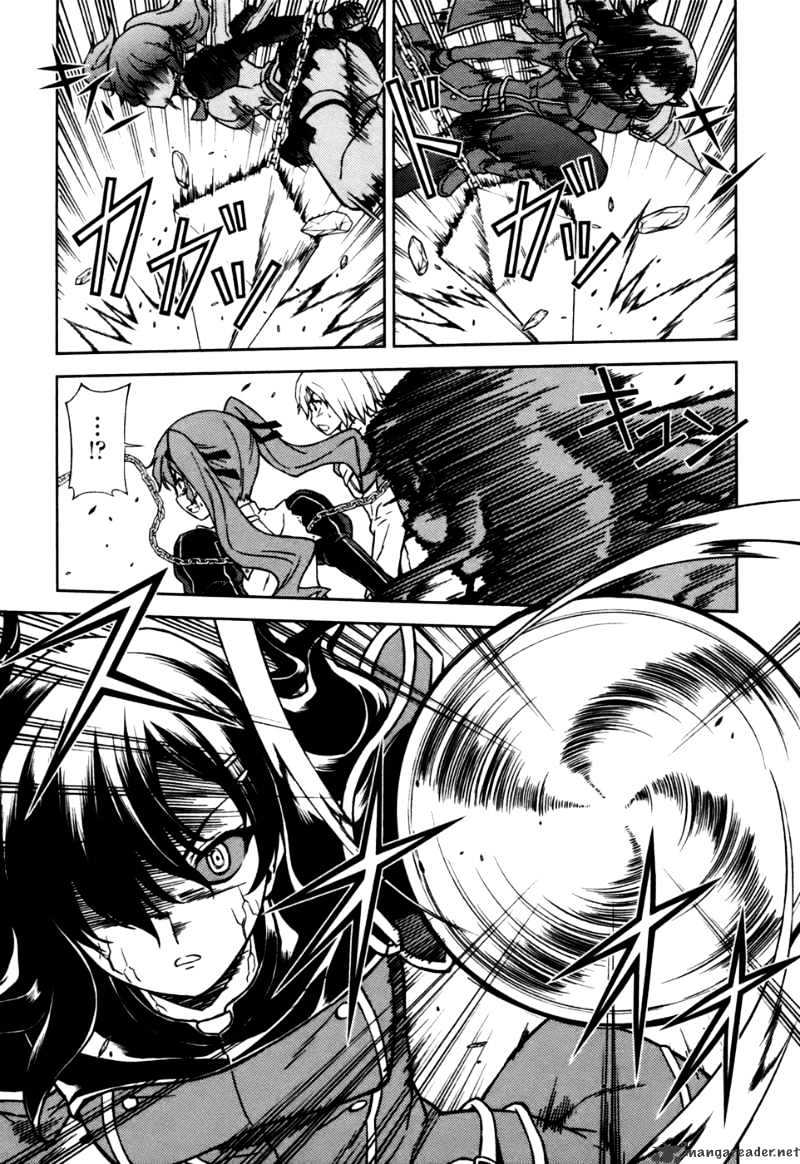 Read Freezing chapter 31 image 6 on Lezhin