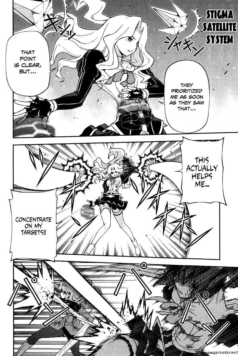 Read Freezing chapter 32 image 12 on Lezhin