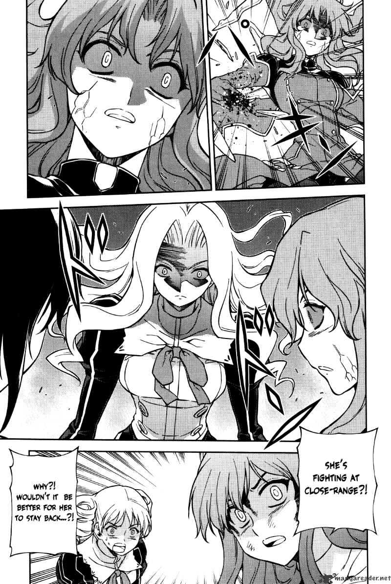 Read Freezing chapter 32 image 13 on Lezhin