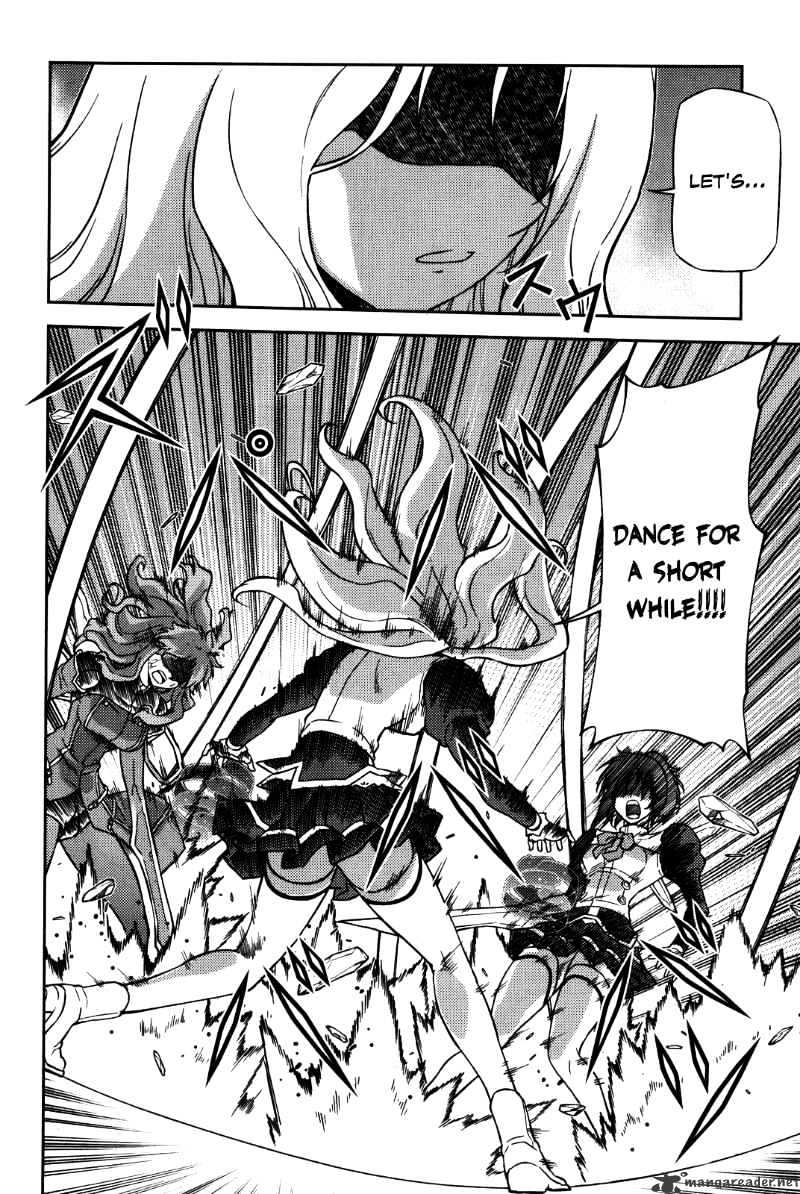 Read Freezing chapter 32 image 14 on Lezhin