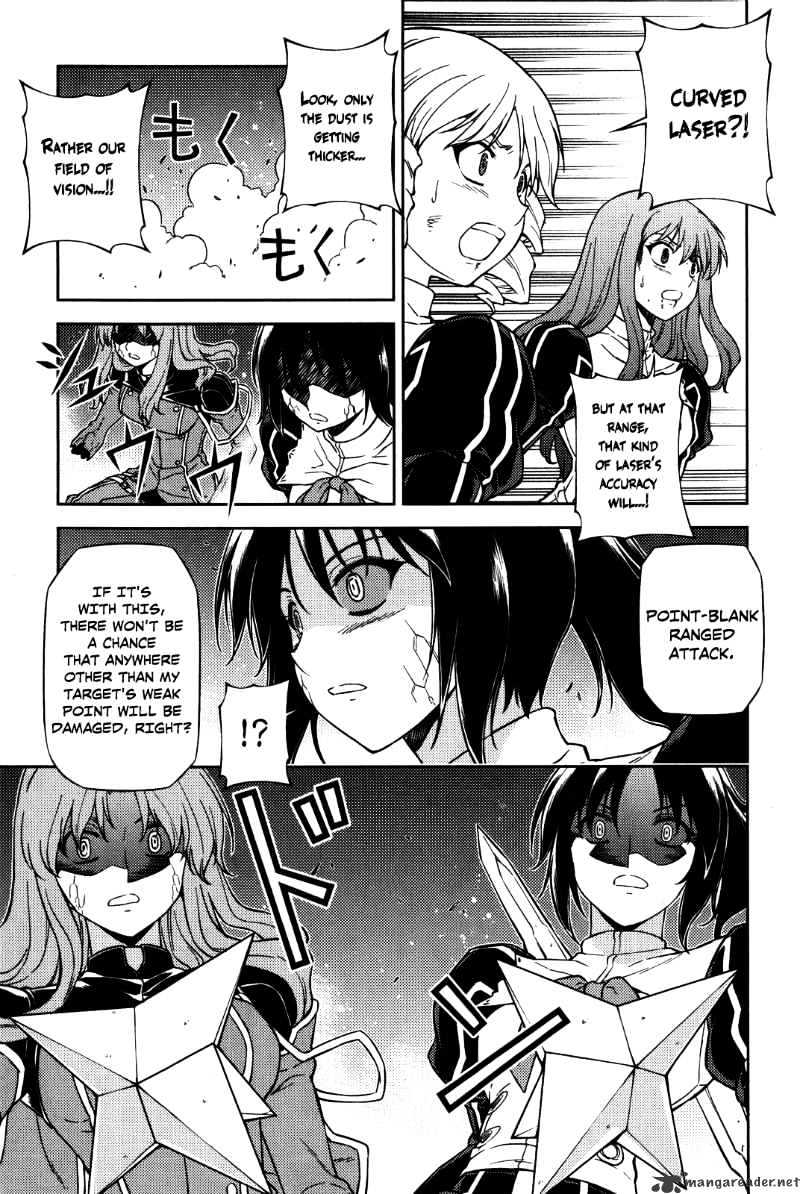Read Freezing chapter 32 image 15 on Lezhin