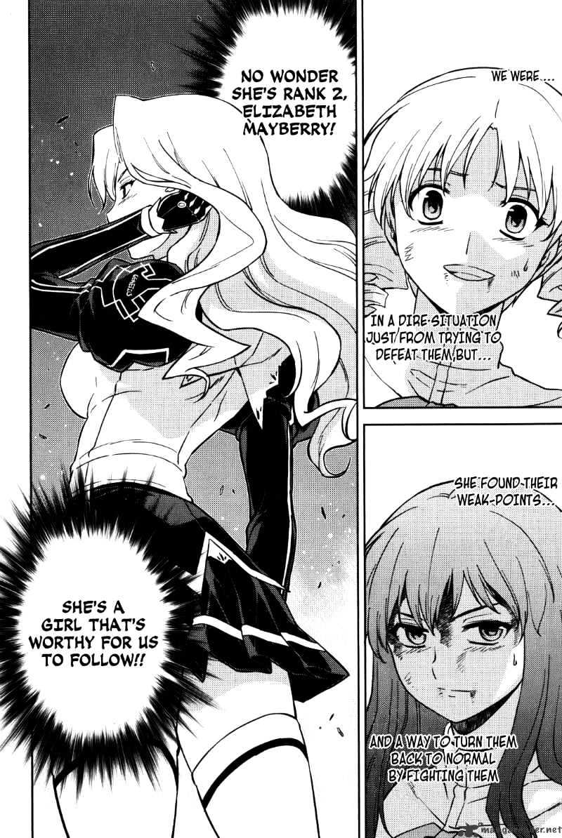 Read Freezing chapter 32 image 19 on Lezhin