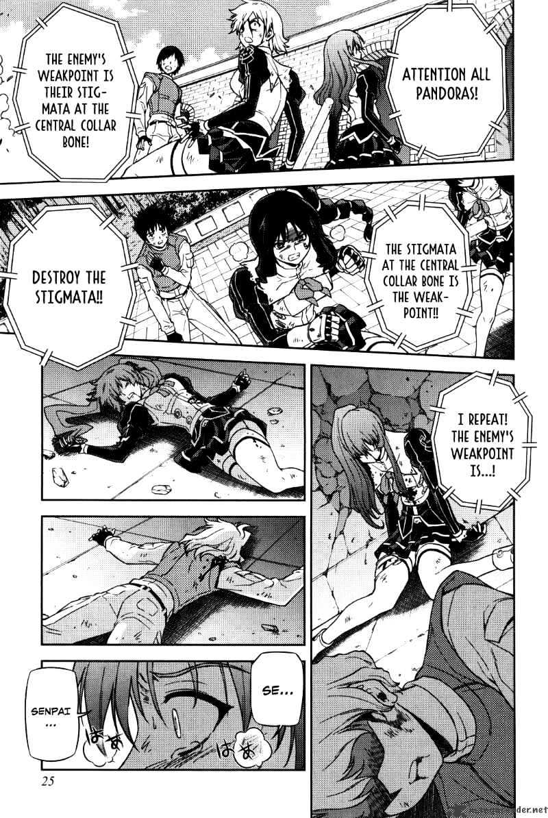 Read Freezing chapter 32 image 20 on Lezhin