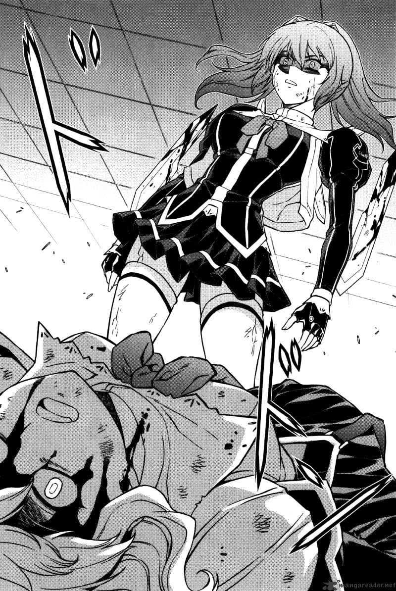 Read Freezing chapter 32 image 21 on Lezhin