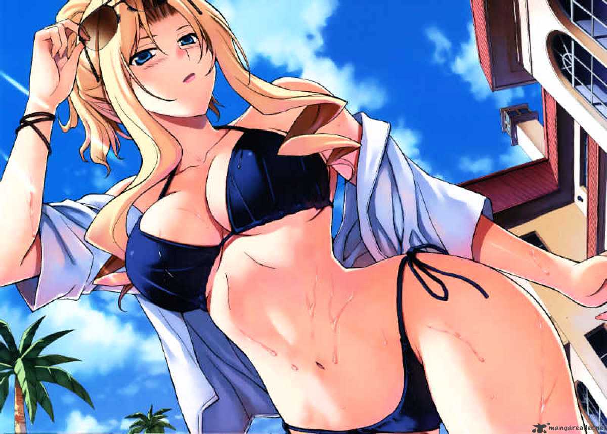 Read Freezing chapter 32 image 3 on Lezhin