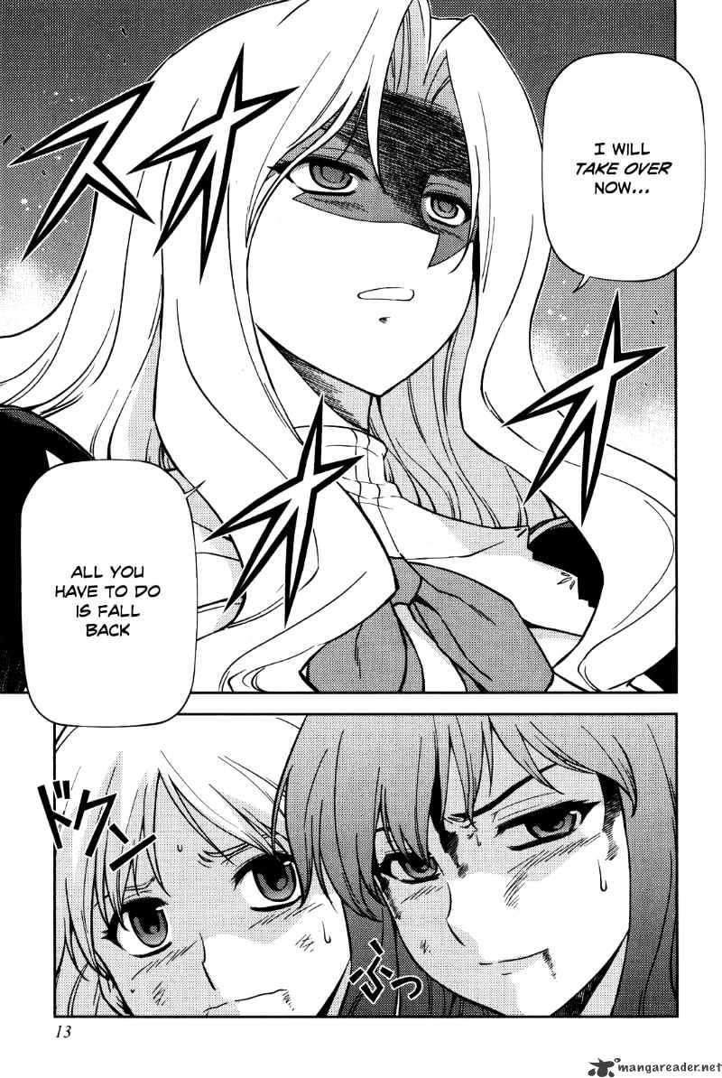 Read Freezing chapter 32 image 9 on Lezhin