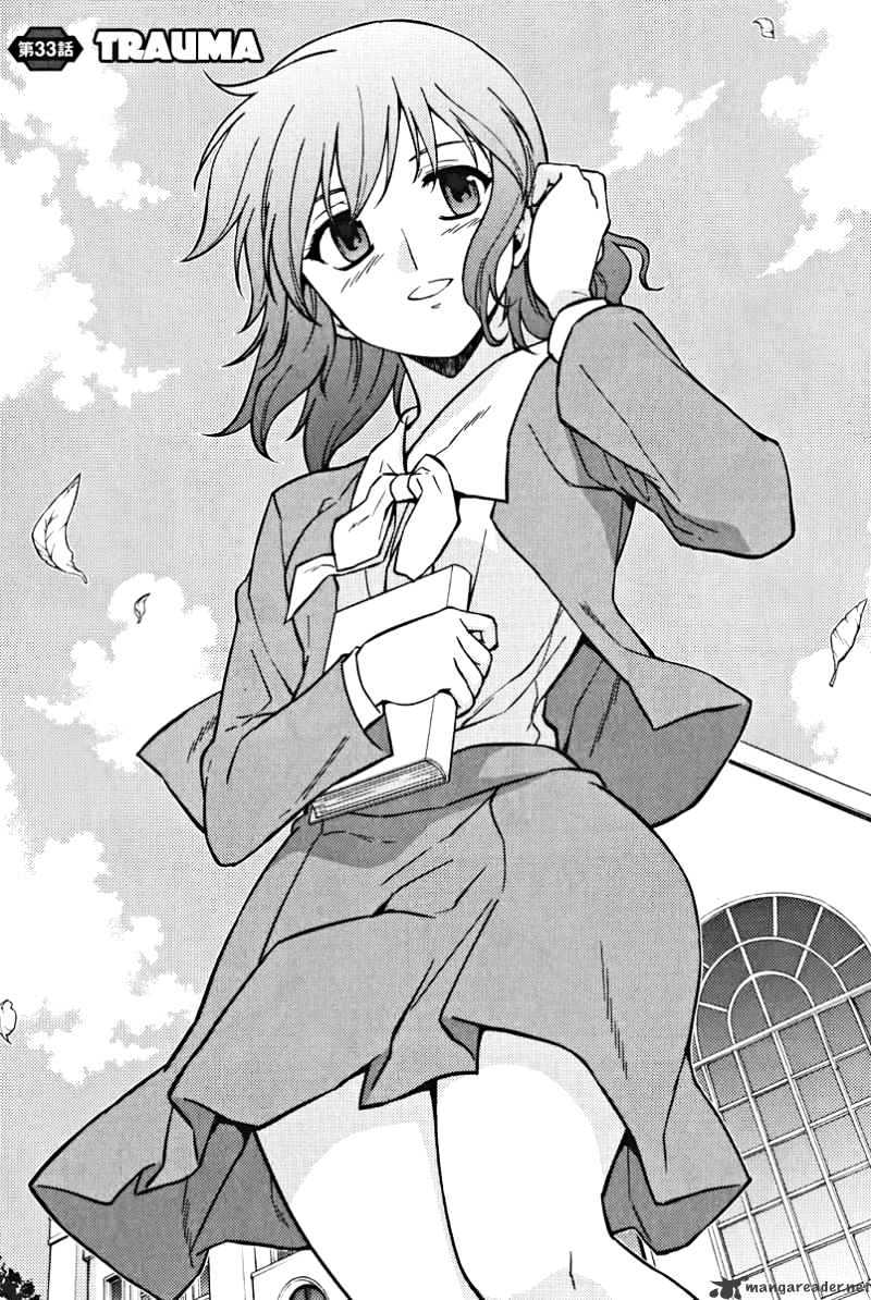 Read Freezing chapter 33 image 1 on Lezhin