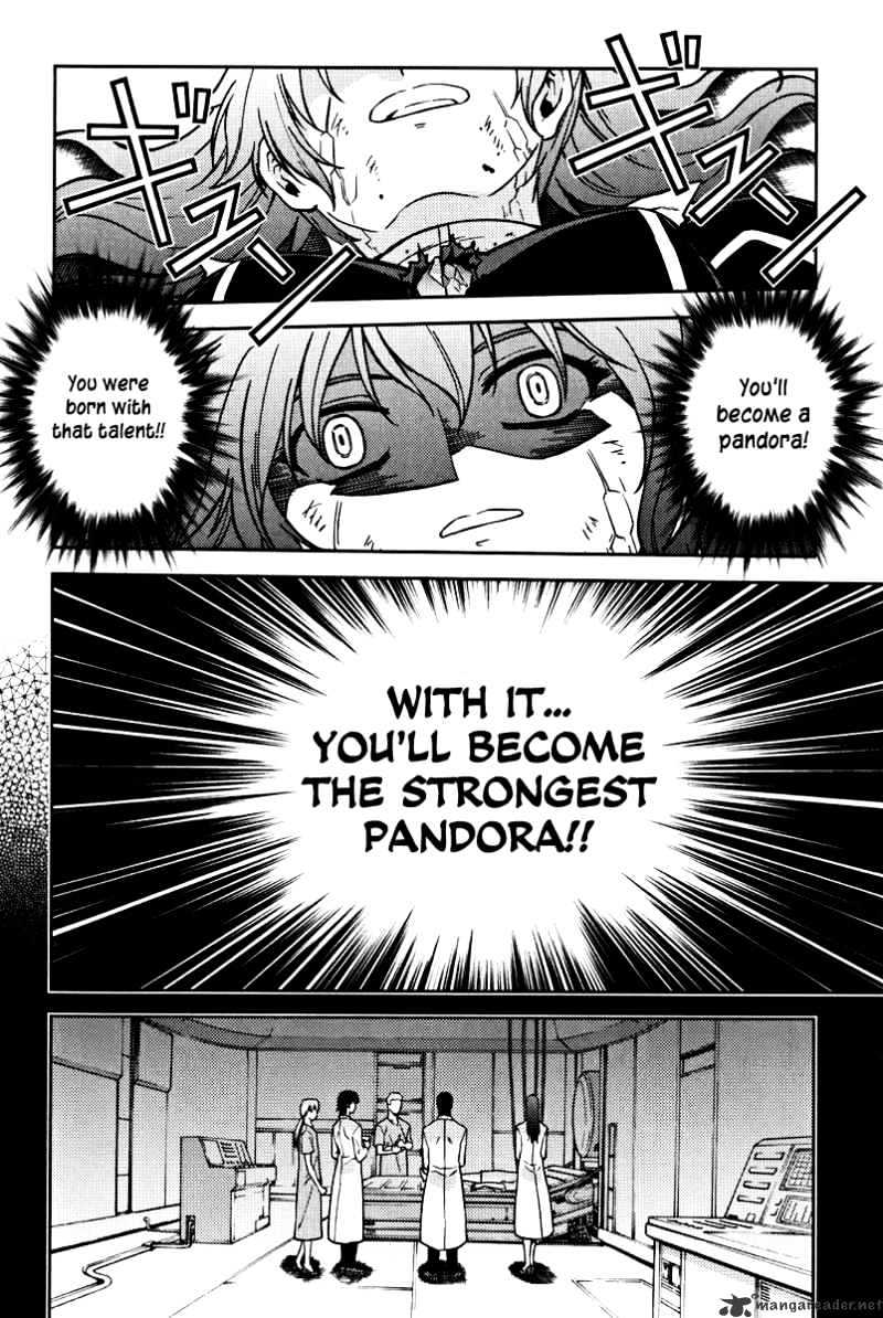 Read Freezing chapter 33 image 10 on Lezhin
