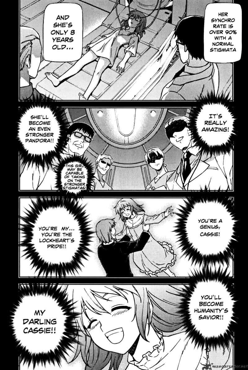 Read Freezing chapter 33 image 11 on Lezhin