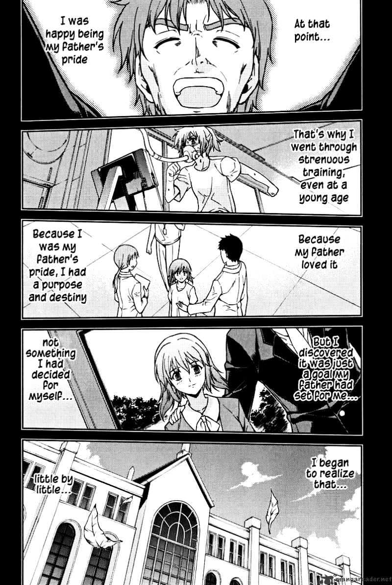 Read Freezing chapter 33 image 12 on Lezhin