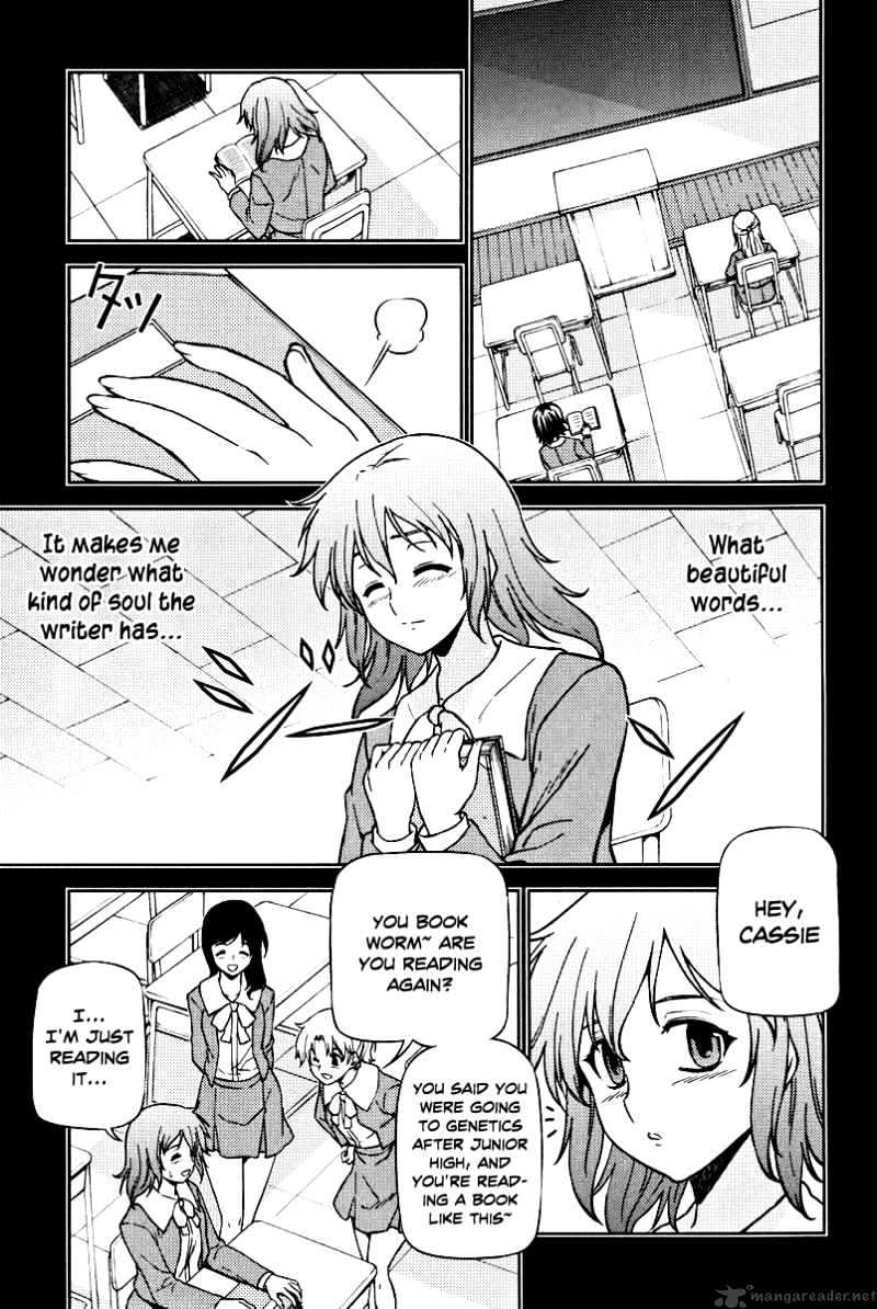 Read Freezing chapter 33 image 13 on Lezhin