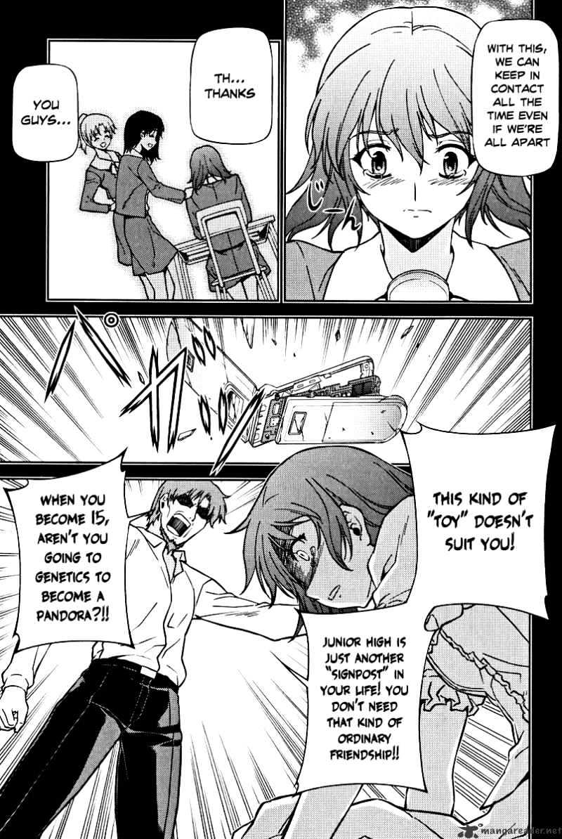 Read Freezing chapter 33 image 15 on Lezhin