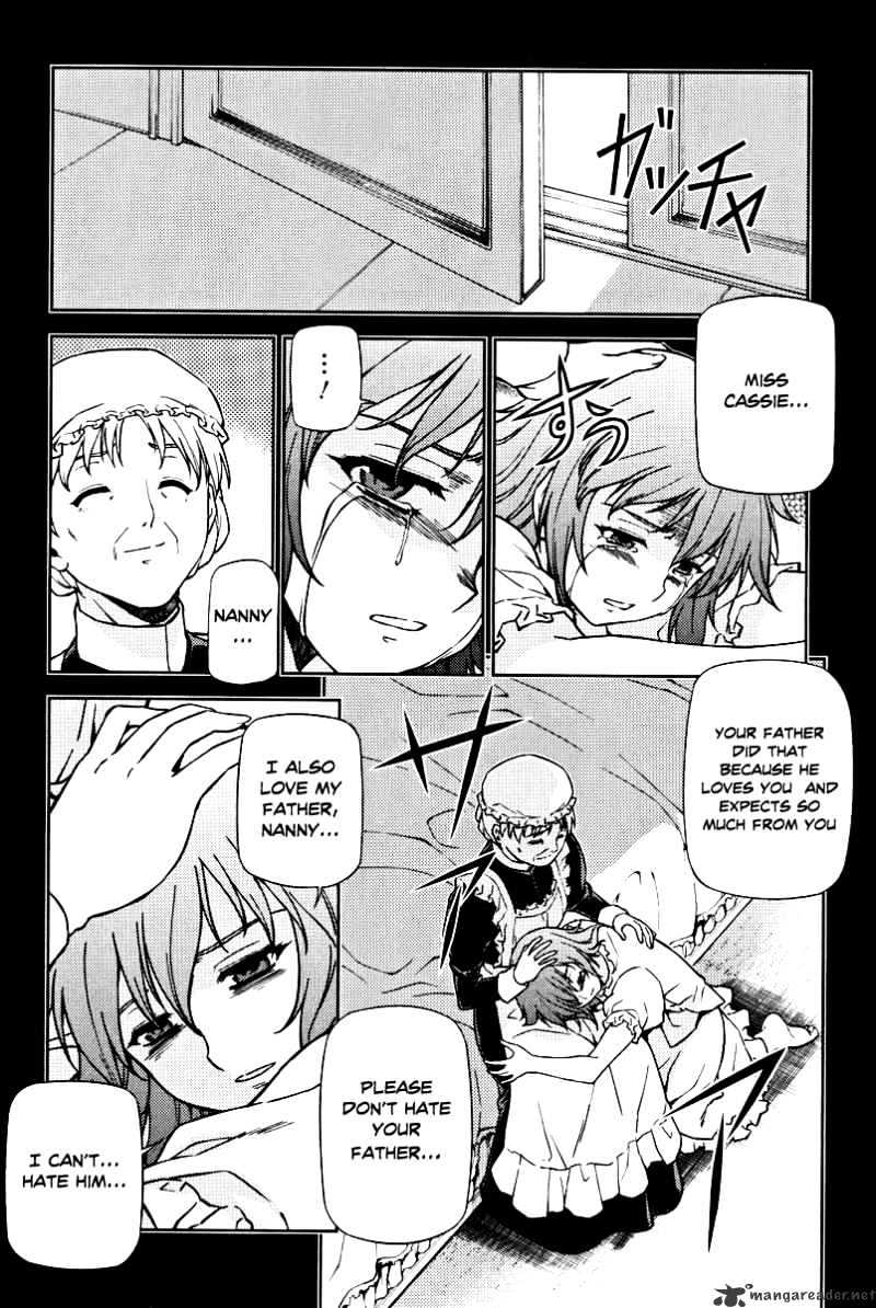 Read Freezing chapter 33 image 18 on Lezhin