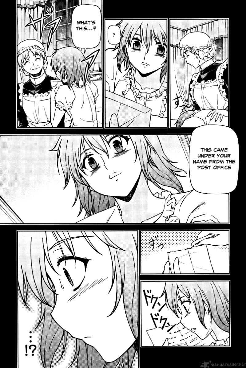 Read Freezing chapter 33 image 19 on Lezhin