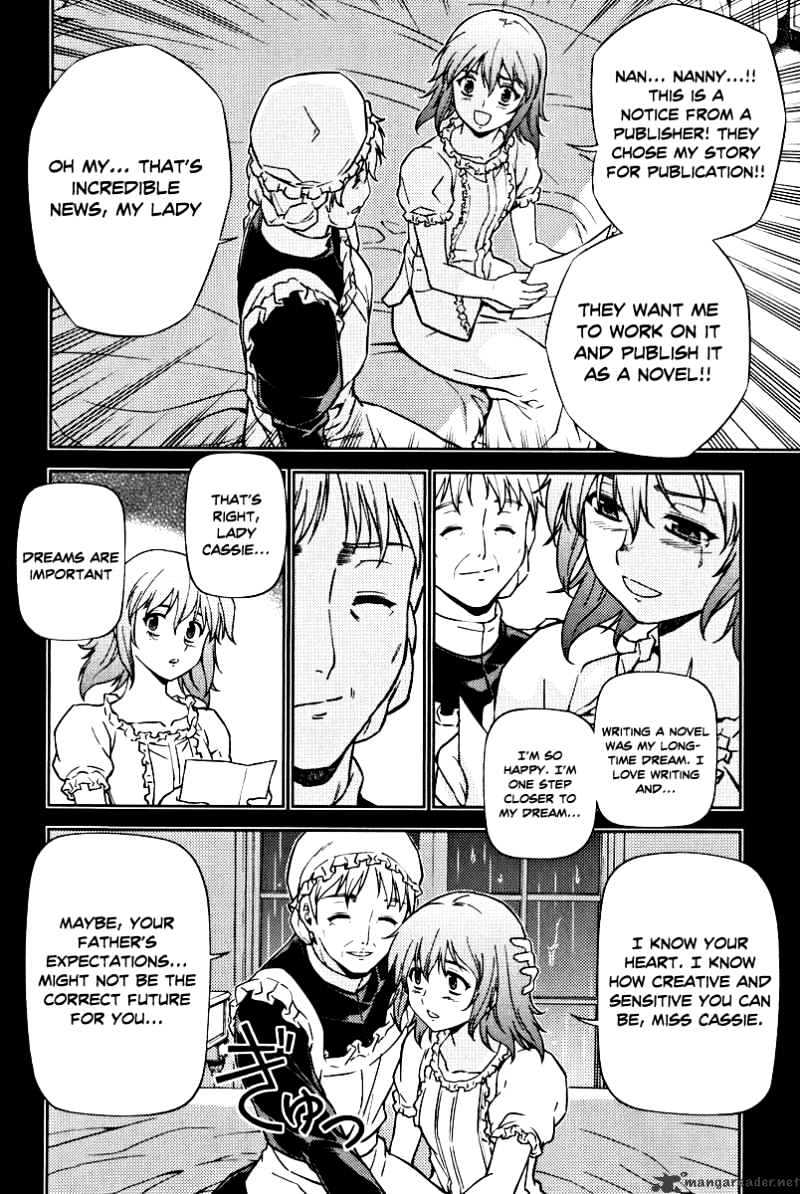 Read Freezing chapter 33 image 20 on Lezhin