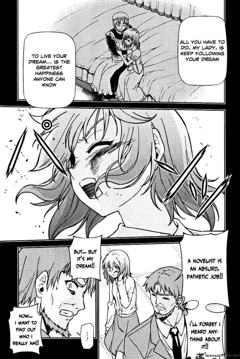 Read Freezing chapter 33 image 21 on Lezhin